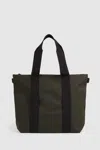 Rains Mini Tote Bag