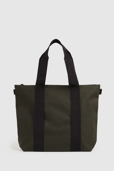 Rains Mini Tote Bag