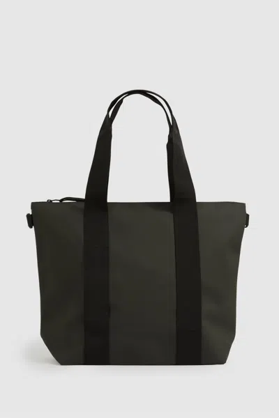 Rains Mini Tote Bag