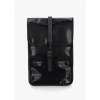 Rains Mini Backpack -  - Synthetic - Black