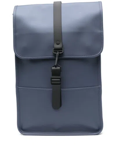 RAINS MINI WATERPROOF BACKPACK