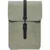Rains Mini Waterproof Backpack In Drift