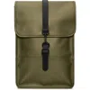 Rains Mini Waterproof Backpack In Revel