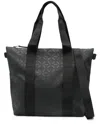 RAINS MINI WATERPROOF TOTE BAG