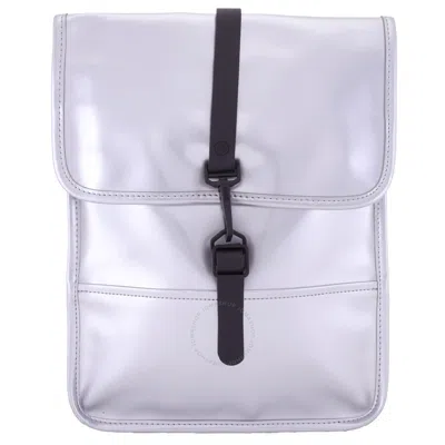 Rains Mirror Micro Backpack