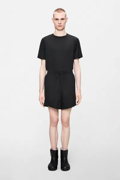 Rains Mito Shorts In Black