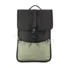 Rains Mix Backpack Mini In Black