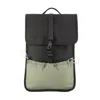Rains Mix Backpack Mini In Black