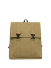 Rains Msn Backpack In Purple
