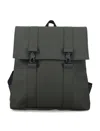 Rains Msn Bag In Green