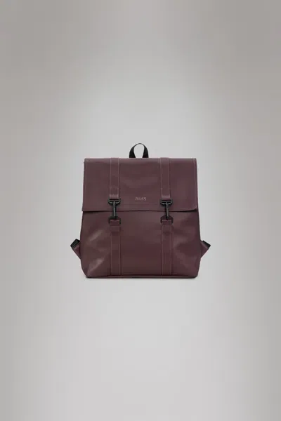 Rains Msn Bag Mini