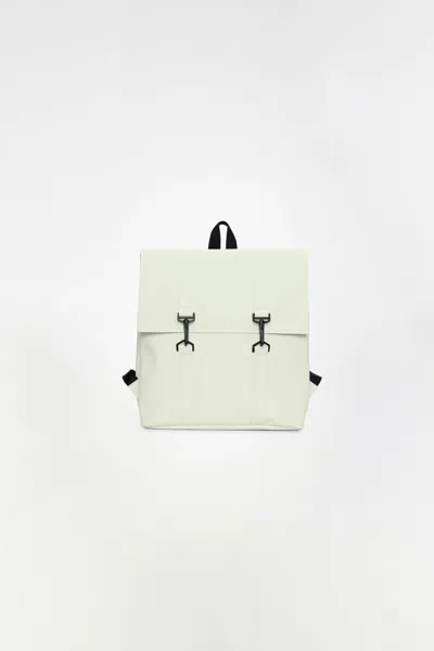 Rains Msn Bag Mini In Green