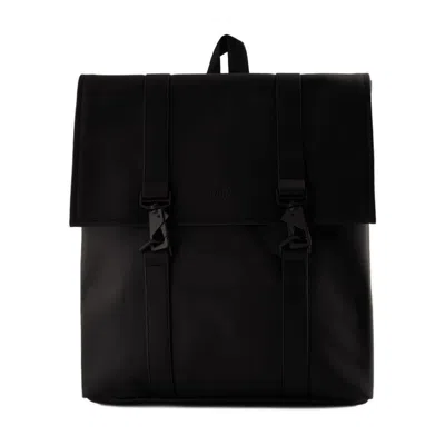 Rains Msn Mini Backpack