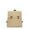 Rains Msn Minimalistic Bag