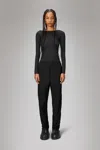 RAINS NAHA PANTS REGULAR
