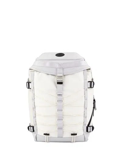 Rains Niseko Trail Backpack In Metallic