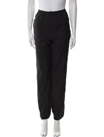 Pre-owned Rains Nylon Sweatpants In Multi