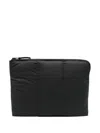 Rains Nyssa Laptop Cover 15″/16″ In Black