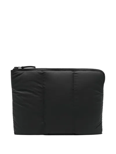 Rains Nyssa Laptop Cover 15″/16″ In Black