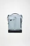 Rains Otaru Backpack In Blue