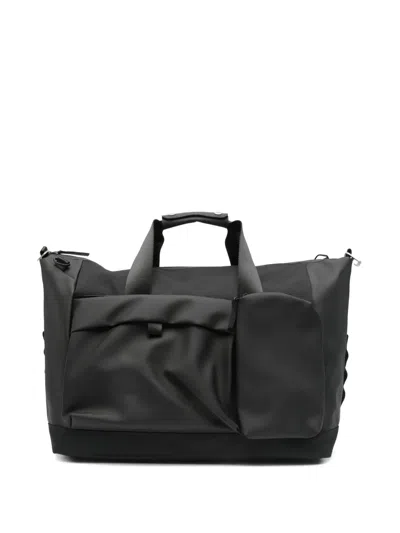 Rains Otaru Holdall In Orange
