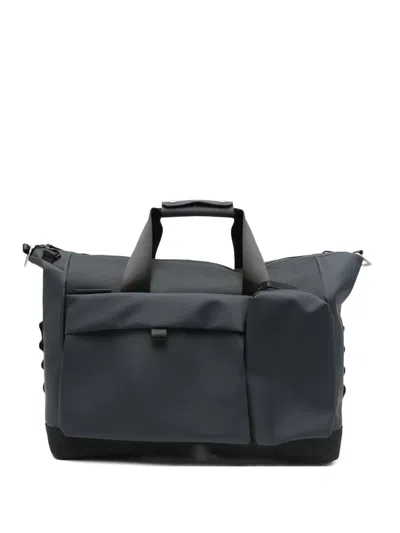 Rains Otaru Holdall In Pattern