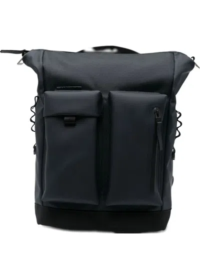RAINS RAINS "OTARU W3" BACKPACK BAGS