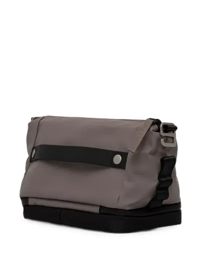 Rains Otaru Wash Bag In Gray