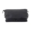 Rains Otaru Wash Bag W3 Pouch In Black