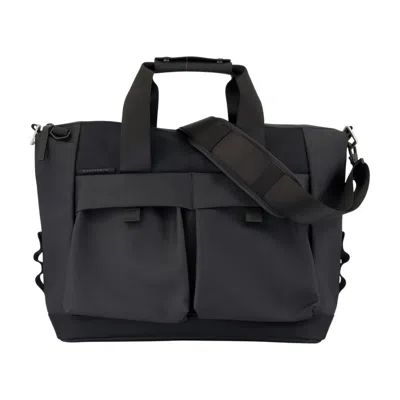 RAINS RAINS OTARU WEEKEND BAG SMALL W3 TRAVEL BAG