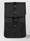 Rains Outdoor Adventure Backpack Adjustable Straps