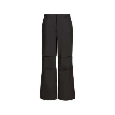 Rains Pantalon Imperméable In Black