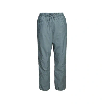 Rains Pantalon Imperméable In Blue