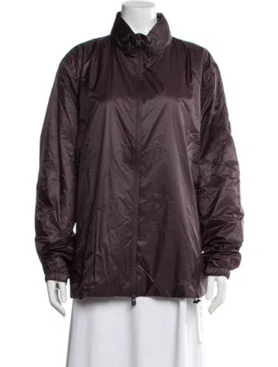 Pre-owned Rains Performance Jacket W/ Tags In Multi