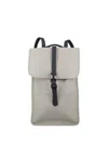 Rains 13020 Waterproof Mini Backpack In Green