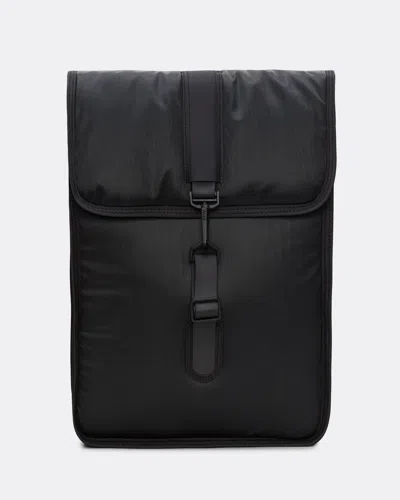 Rains Puffed Backpack Mini