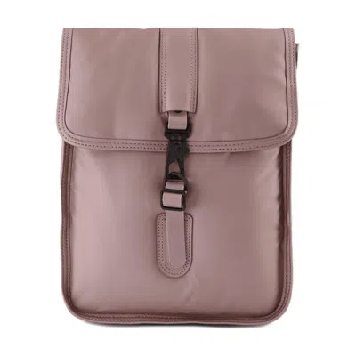 Rains Puffed Micro W3 Backpack
