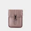 Rains Puffed Micro W3 Backpack
