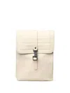 Rains Quilted Backpack