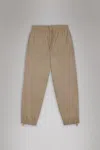 Rains Rain Pants Regular