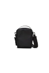 Rains 14920 Reporter Box Bag Black In Black