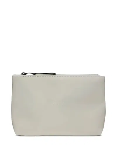 Rains Retractable Zip Pouch