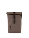 Rains Roll-top Backpack