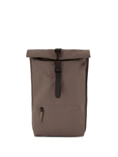 Rains Roll-top Backpack
