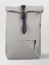 Rains Men's Rolltop Backpack
