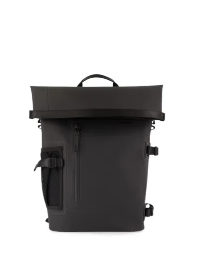 RAINS ROLLTOP BACKPACK