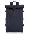 Rains Rolltop Rucksack