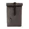 Rains Rolltop Rucksack Backpack