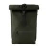 Rains Rolltop Rucksack Backpack