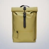 RAINS ROLLTOP RUCKSACK